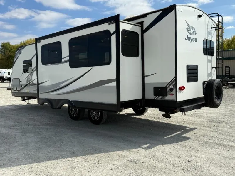 2022 Jayco White Hawk 27RK - Photo 4