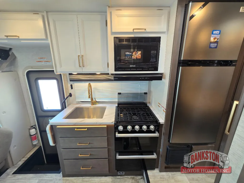 2025 Thor Motor Coach Freedom Elite 22FE, Photos photo 14