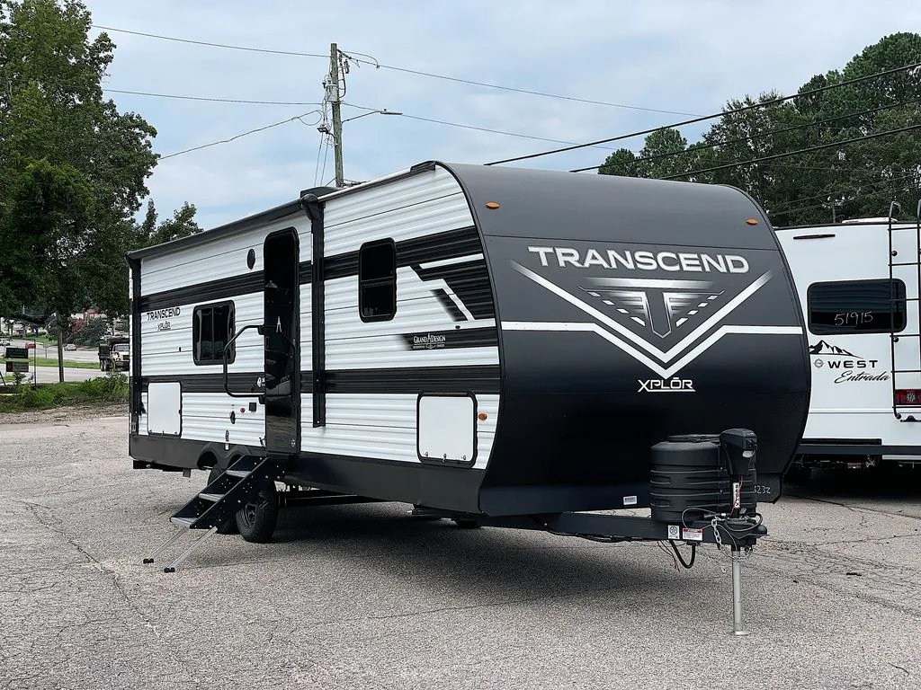 2025 Grand Design Transcend Xplor 26BHX - Photo 4