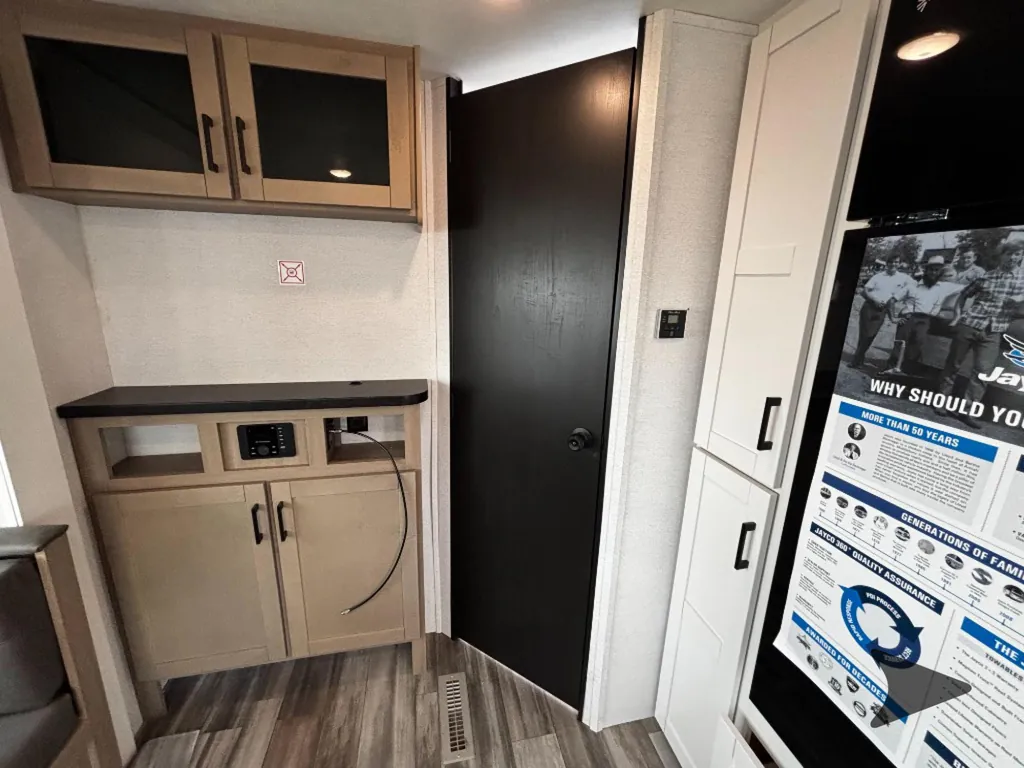 2026 Jayco Jay Flight SLX 262RLSW, Photos photo 37