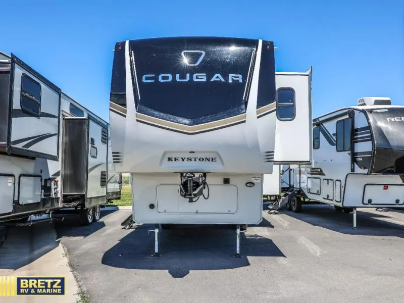 2026 Keystone Cougar 260MLE - Photo 3