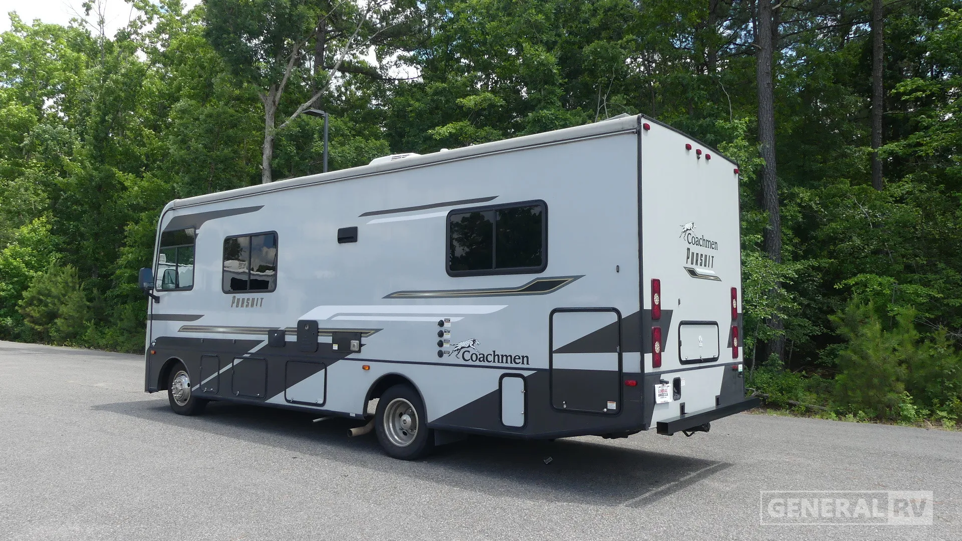 2023 Coachmen Pursuit 27XPS - Photo 4