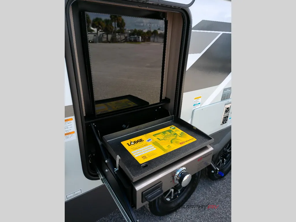 2027 Forest River Flagstaff Micro Lite 22LKS, Photos photo 7