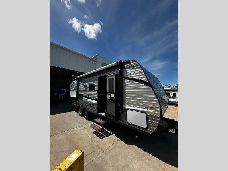 2021 Jayco Jay Flight SLX 8 224BH - Photo 2