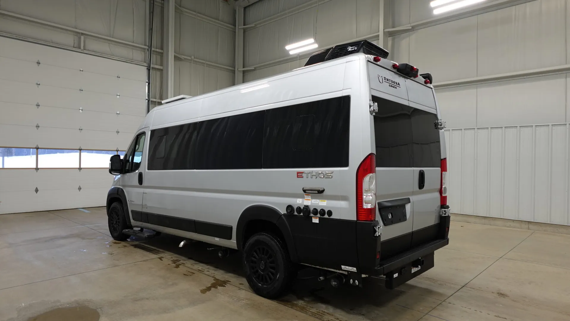 2026 Entegra Coach Ethos 20E - Photo 4