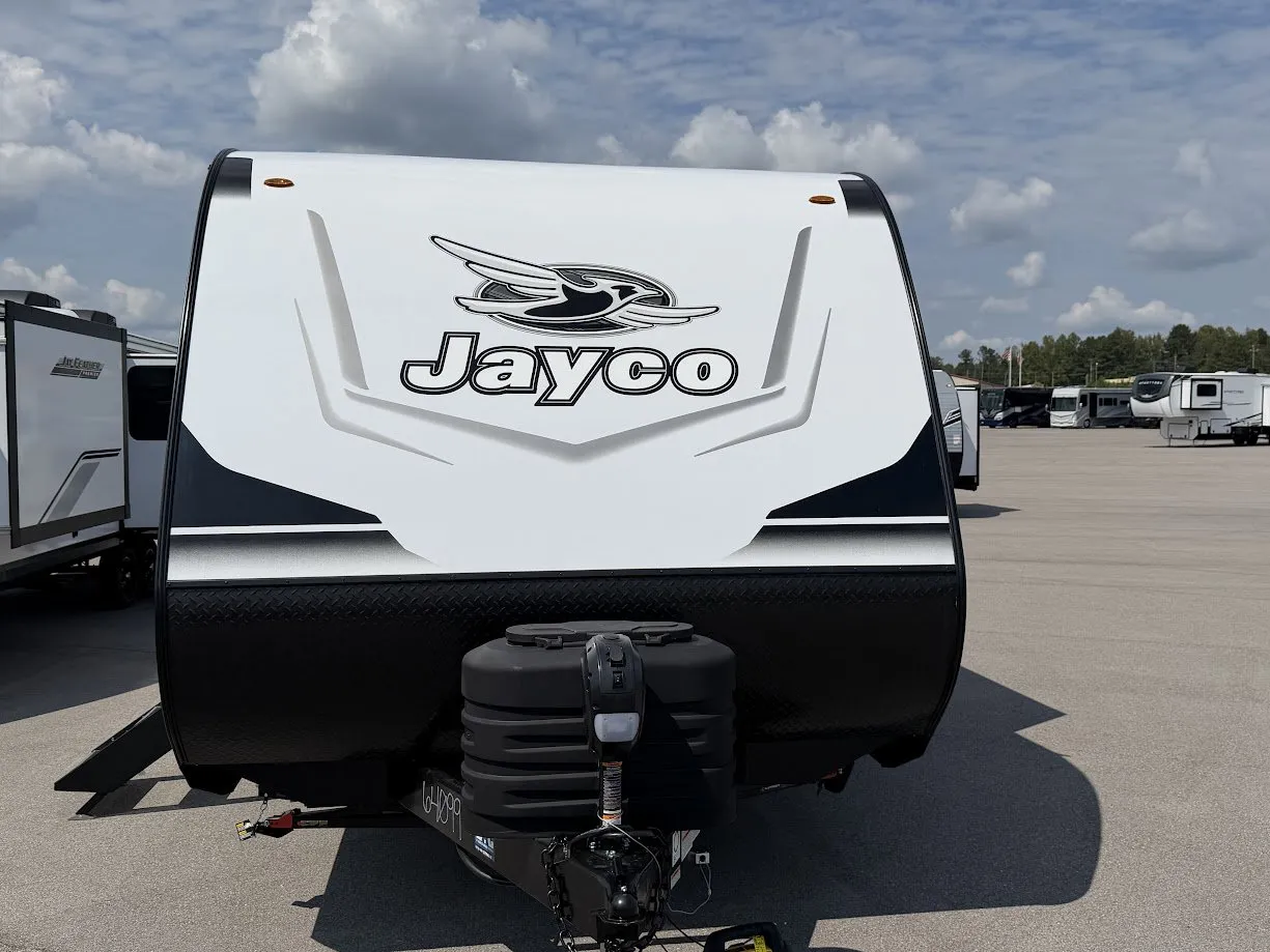 2026 Jayco Jay Feather 21MML - Photo 3