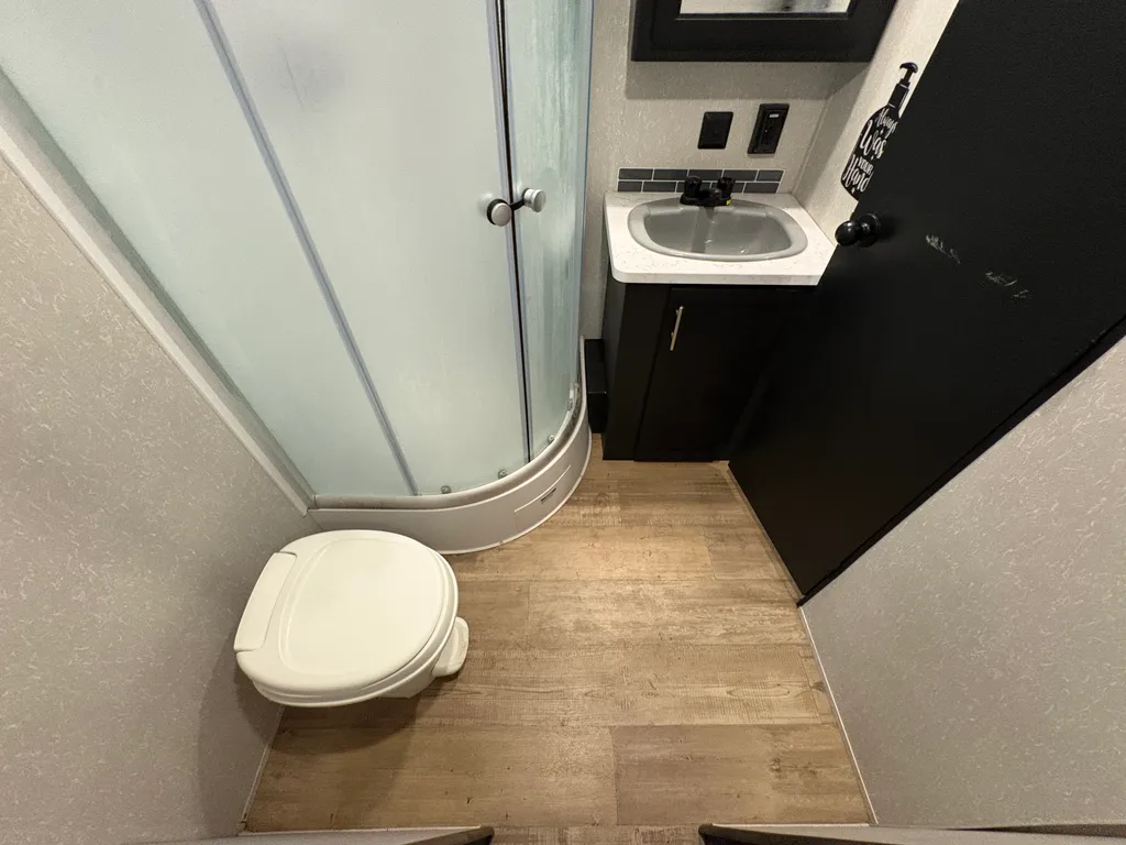 2021 Forest River Cherokee Grey Wolf 29BRB, Photos photo 28