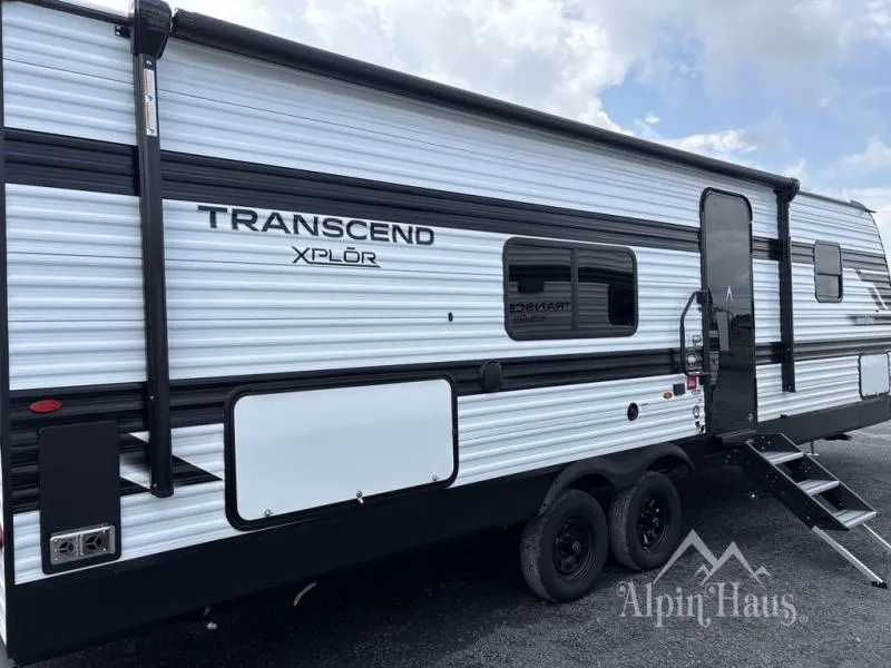 2027 Grand Design Transcend Xplor 26BHX - Photo 4