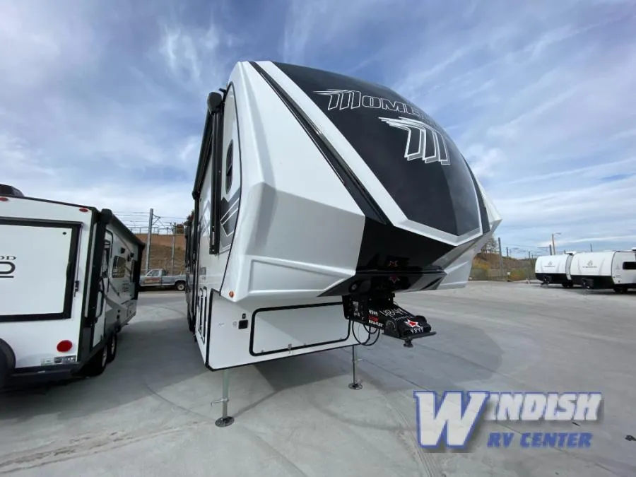 2026 Grand Design Momentum G-Class 394G - Photo 2