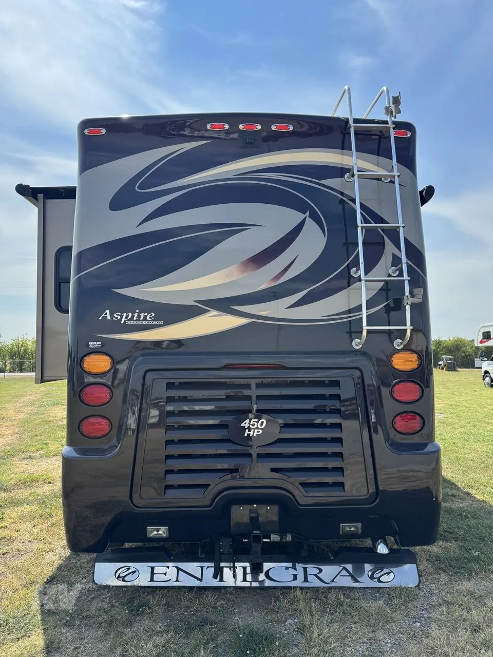 2013 Entegra Coach Aspire 42DLQ, Photos photo 7
