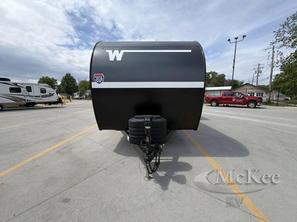 2026 Winnebago Access 25RK - Photo 4