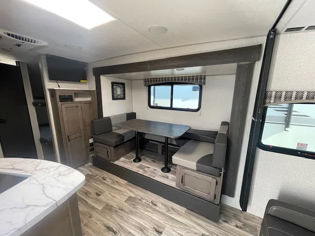 2022 Venture RV Sonic SN220VBH, Photos photo 5