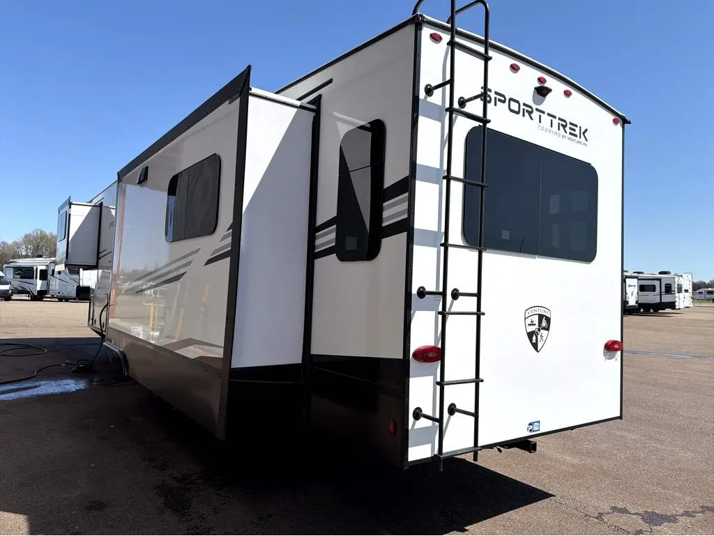 2026 Venture RV SportTrek 5 Touring Edition STTF363VFR - Photo 3