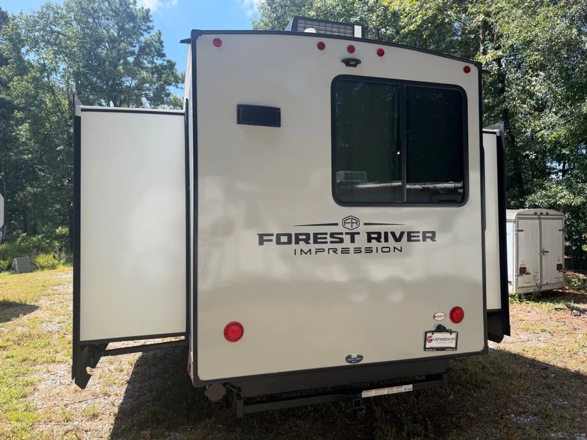 2027 Forest River Impression 360MYR — Photo 6