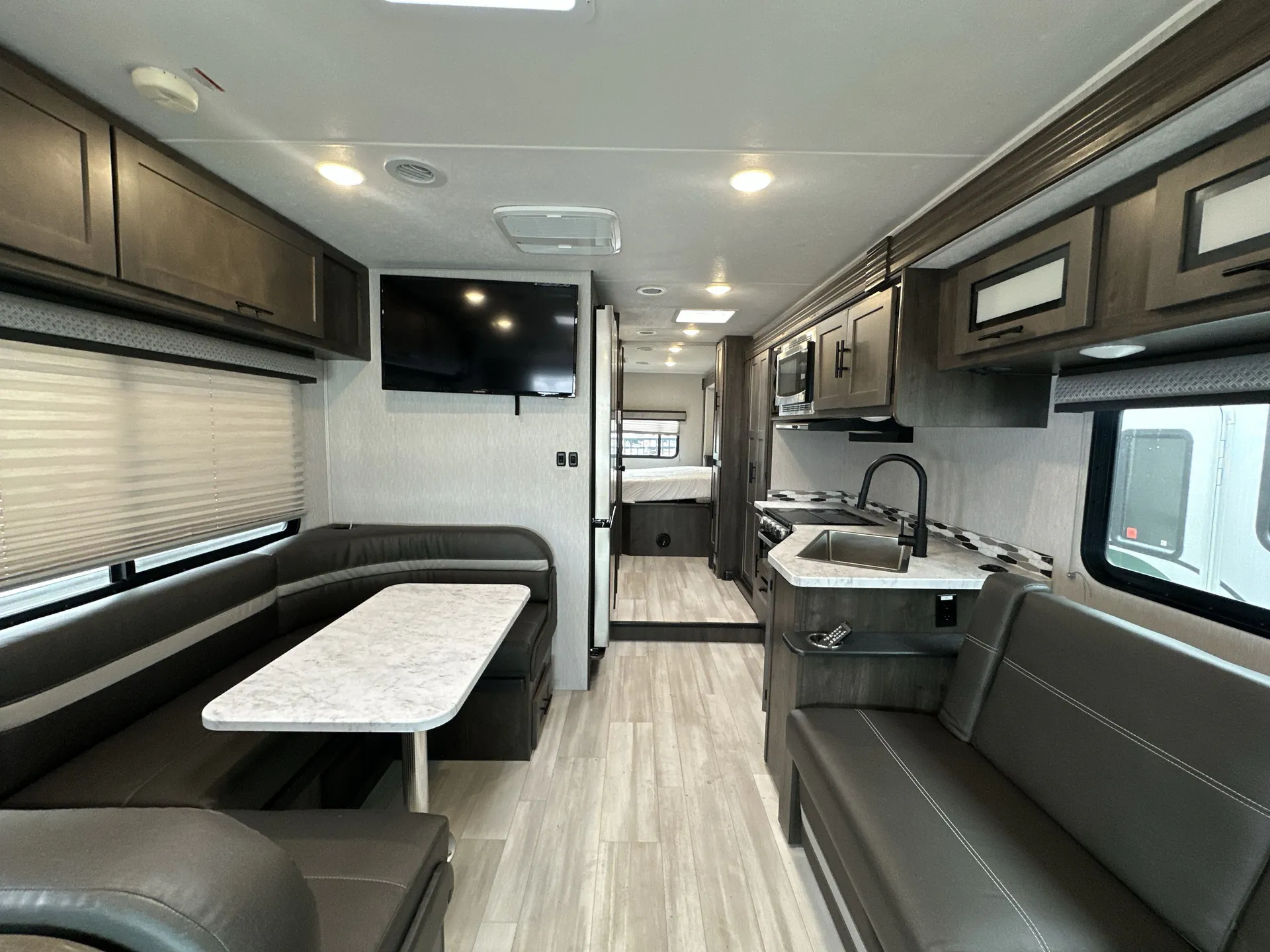 2023 Coachmen Leprechaun 311FS — living area main