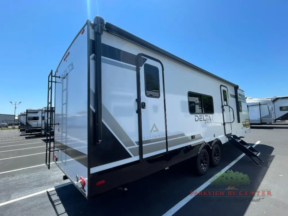 2026 Alliance RV Delta BH271 - Photo 3