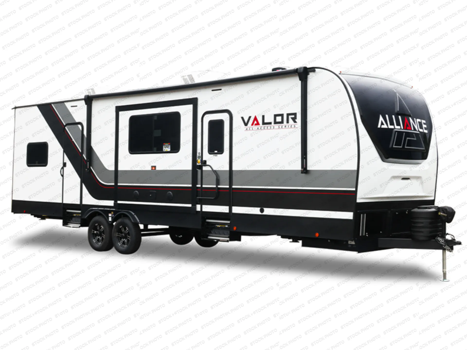 2023 Alliance RV Valor 31T13 - Photo 3