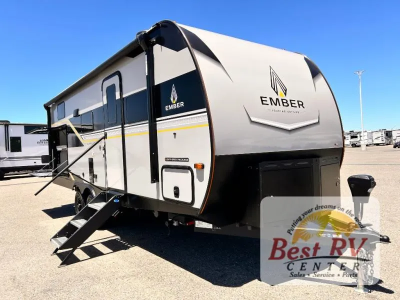 2027 Ember RV Touring Edition 2200ETL - Photo 2