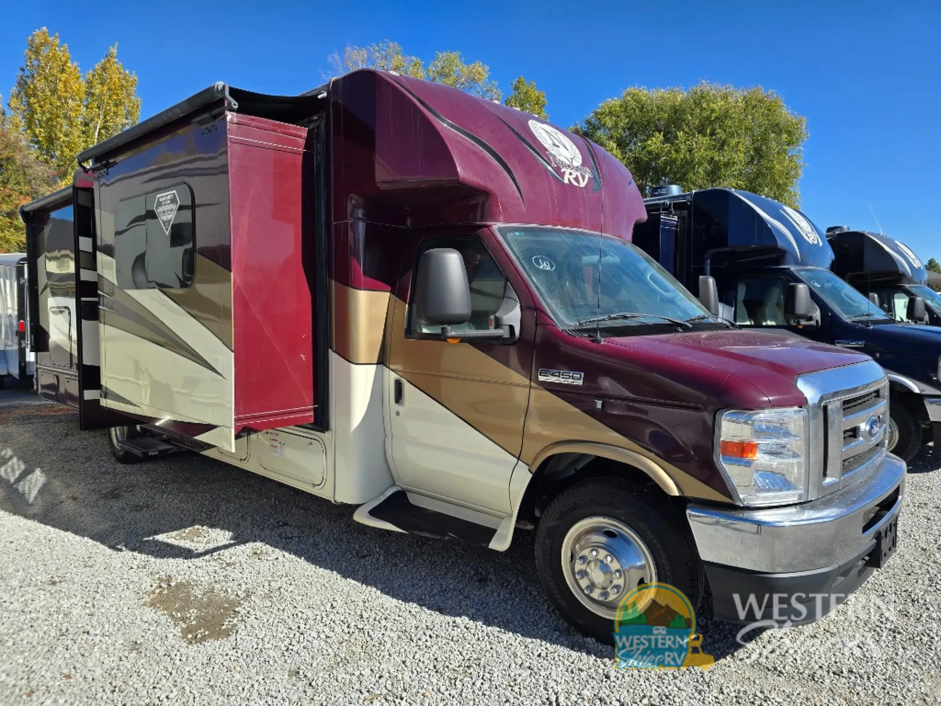 2022 Nexus Viper 29V