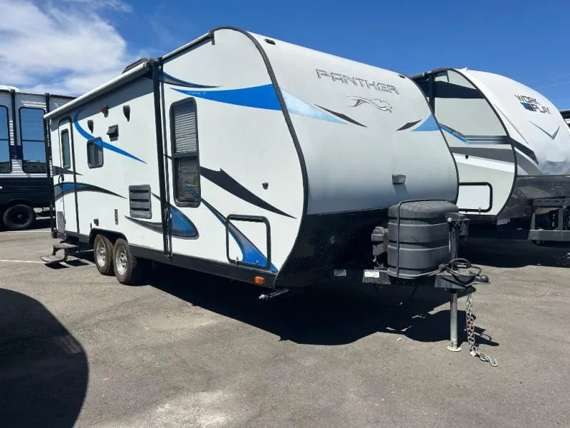 2014 Pacific Coachworks Panther Used    20XL Xtralite - Main photo