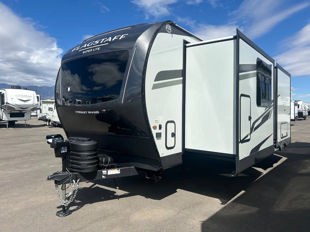 2027 Forest River Flagstaff Super Lite 26MBR — Photo 6