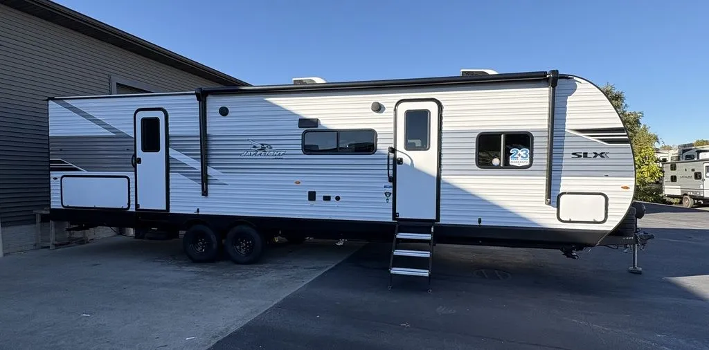 2026 Jayco Jay Flight 321BDS - Photo 2