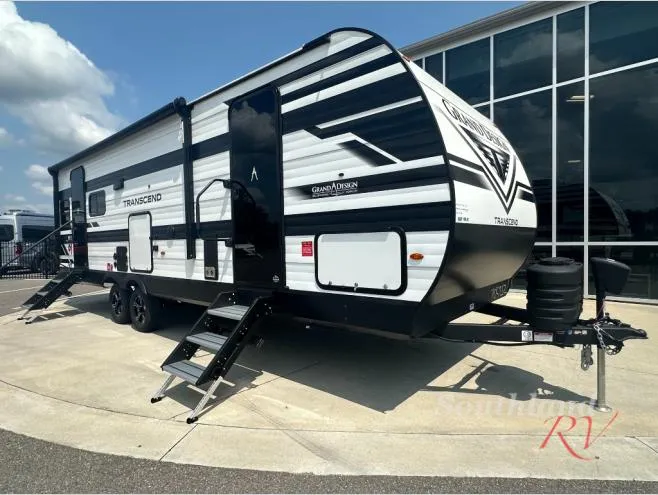 2027 Grand Design Transcend 245RLT - Photo 2
