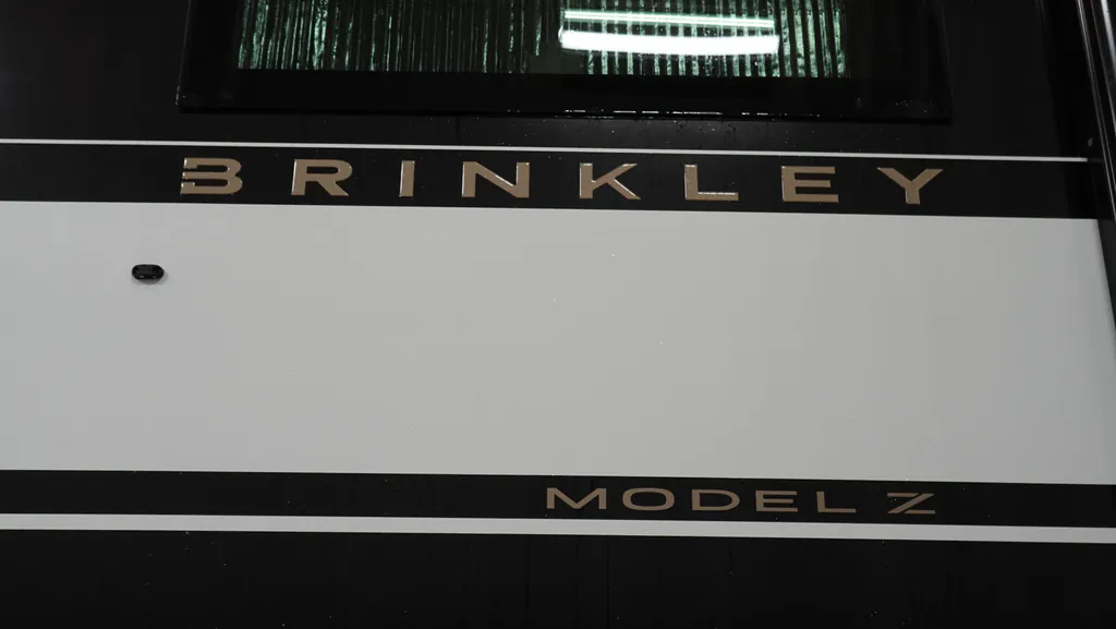 2026 Brinkley Model Z 3600, Photos photo 34