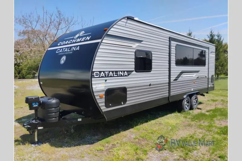 2026 Coachmen Catalina Legacy Edition 243RBS - Photo 4