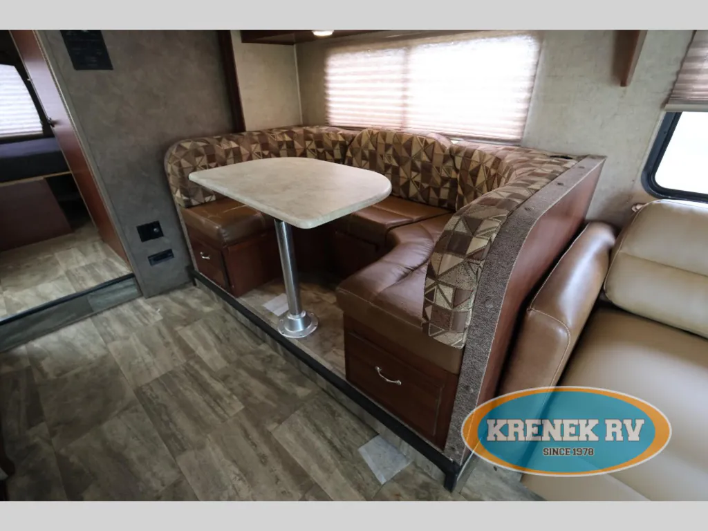 2015 Forest River Sunseeker 3010DS, Photos photo 25