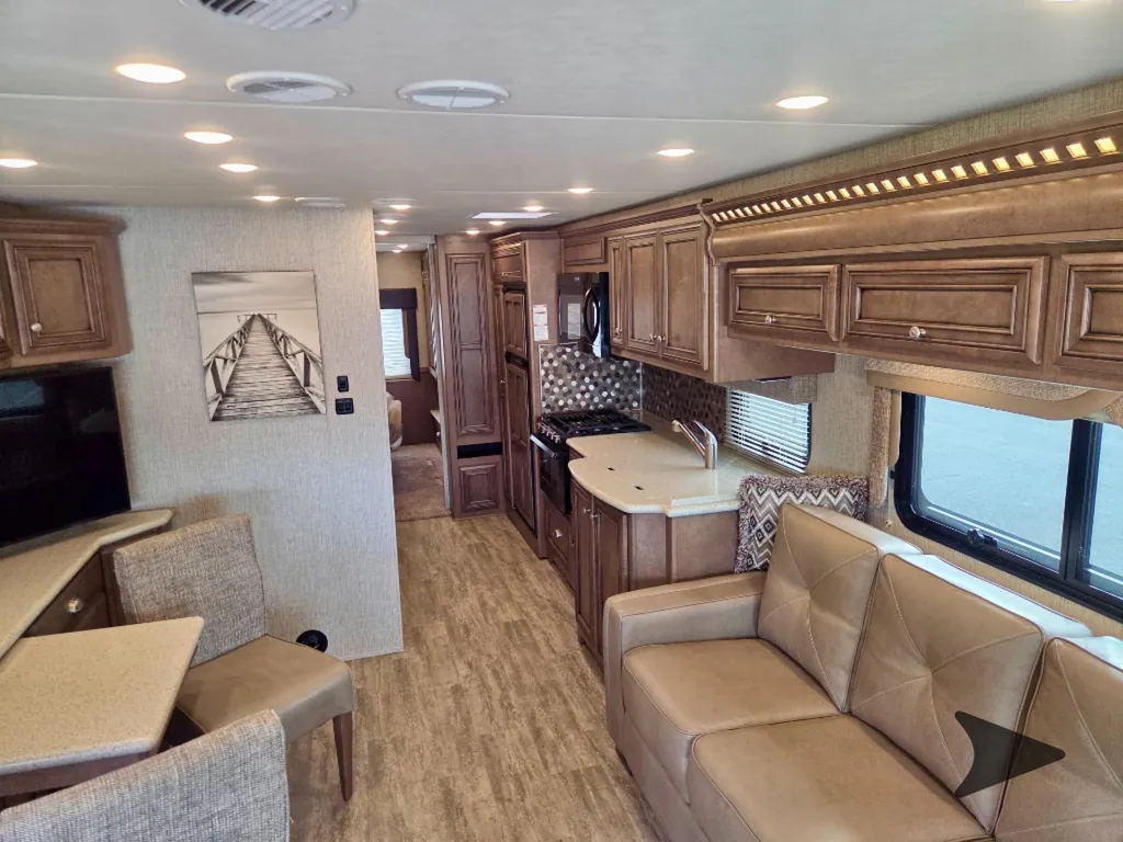 2021 Newmar Bay Star Sport 3226, Photos photo 10