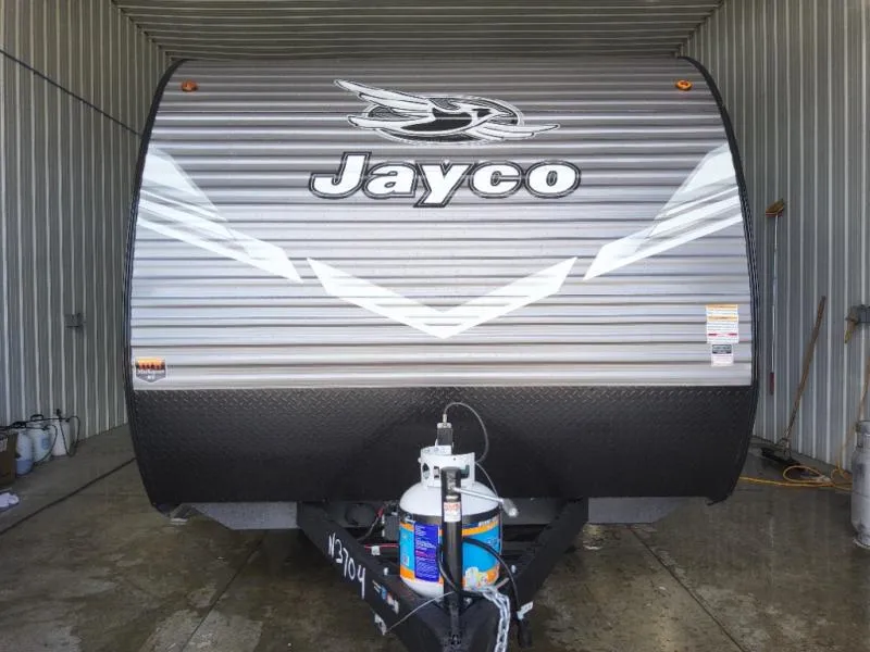2027 Jayco Jay Flight SLX 175FQ - Photo 4