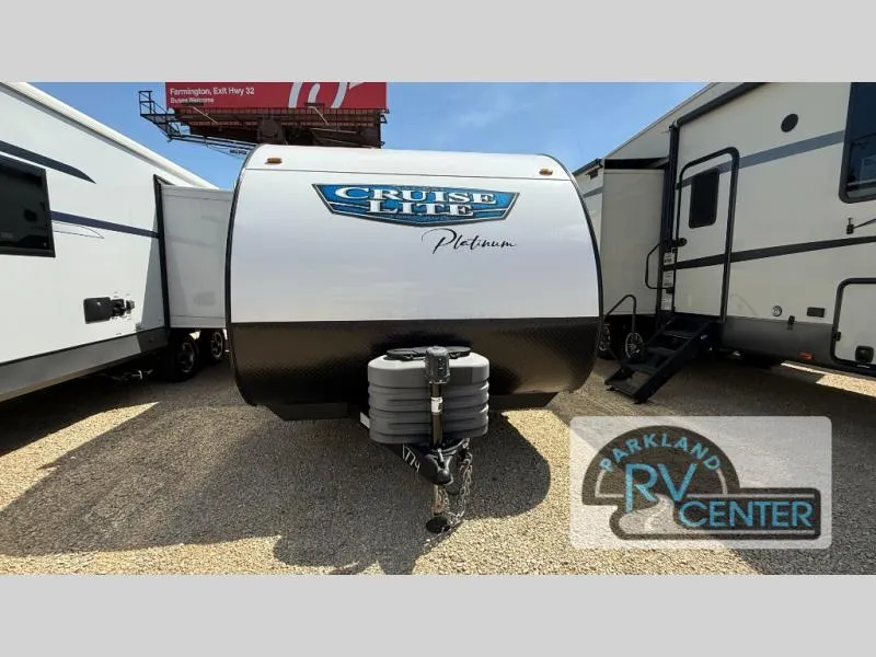 2024 Forest River Salem Cruise Lite 171RBXL - Photo 3