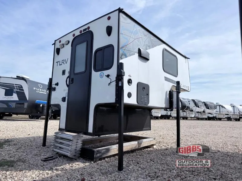 2023 Travel Lite Super Lite 590SL - Photo 4