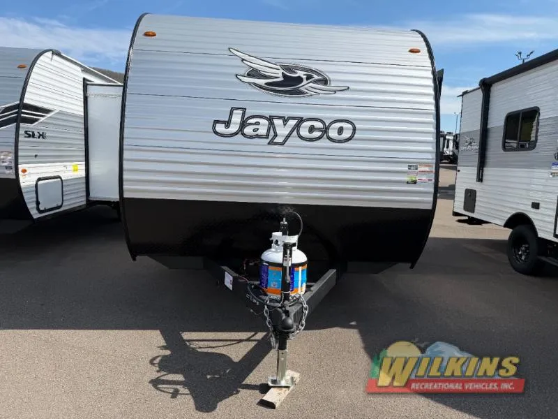 2026 Jayco Jay Flight SLX 178DBS - Photo 3