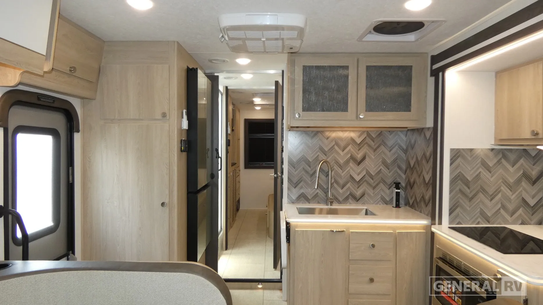 2026 Coachmen Entourage 330DS - Photo 3