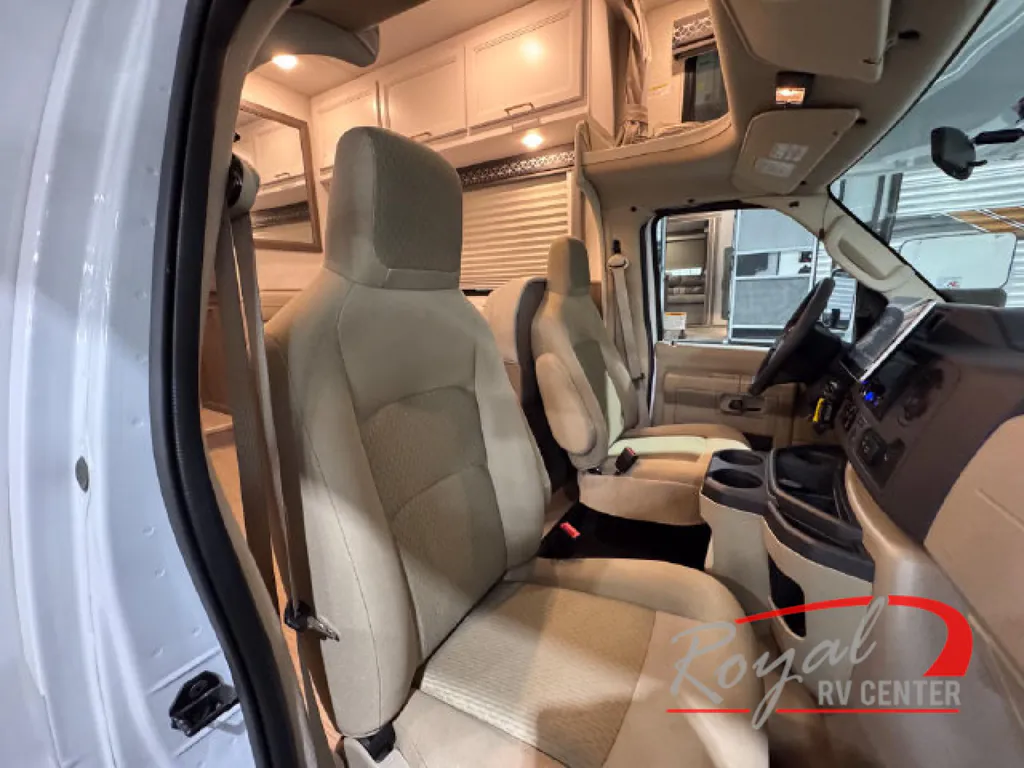 2025 Thor Motor Coach Freedom Elite 22FE, Photos photo 38