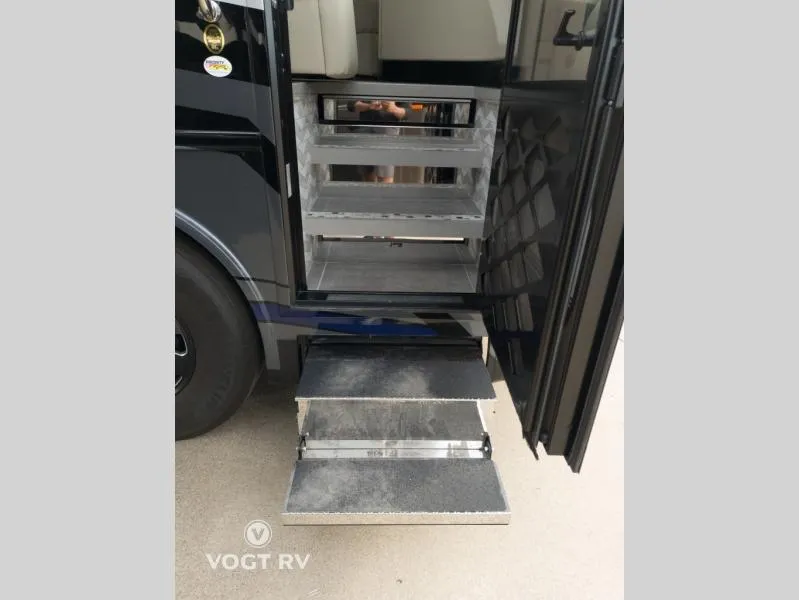 2026 Tiffin Allegro Bus 40 IP - Photo 4