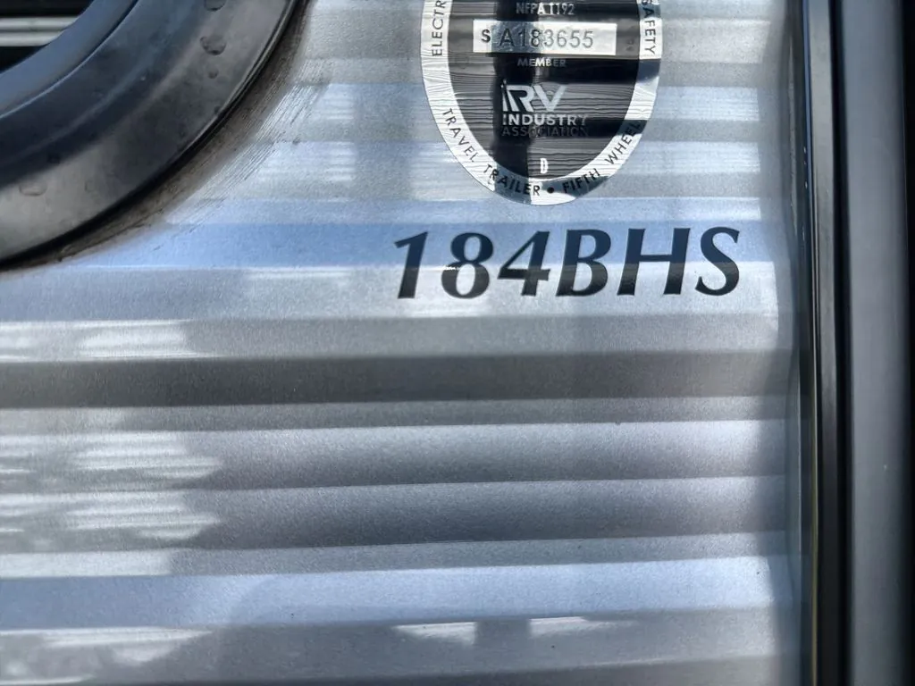 2022 Coachmen Catalina Summit Series 7 184BHS - Photo 4