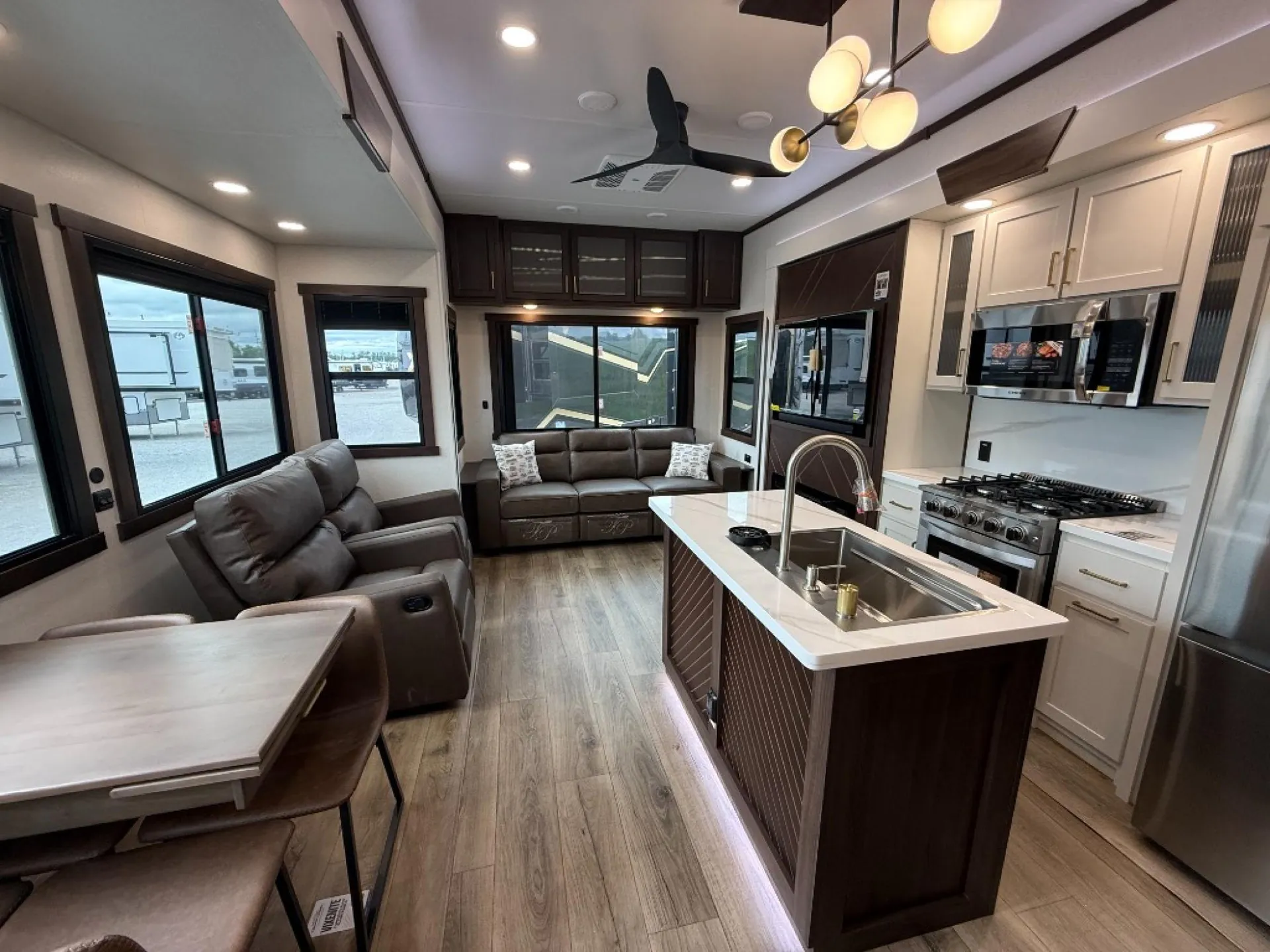2027 Forest River RV Cedar Creek 290RL - Photo 3