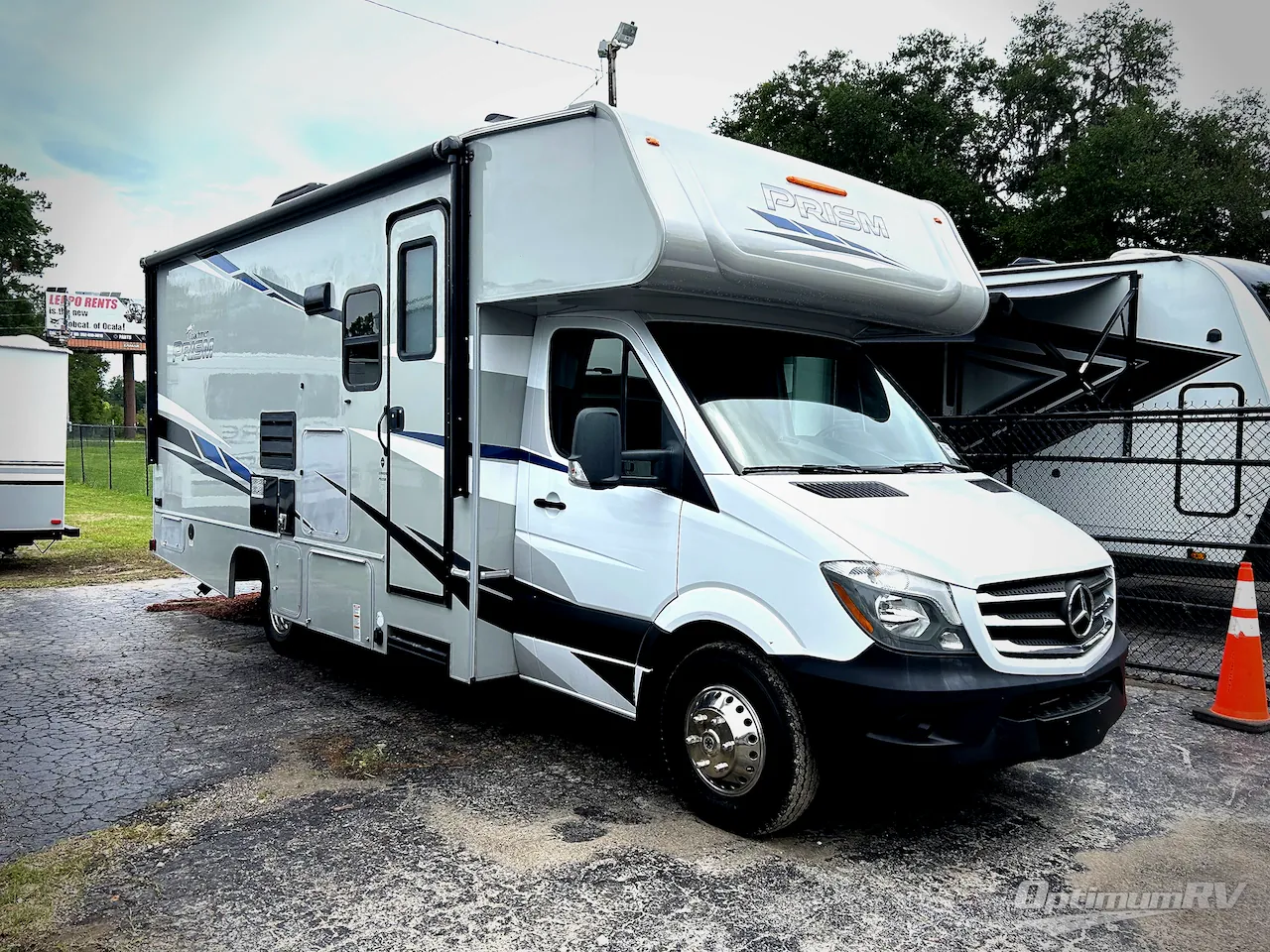 2019 Coachmen Prism 2300DS - Photo 2
