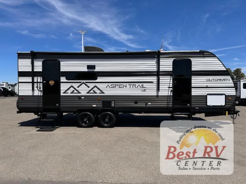 2026 Dutchmen Aspen Trail LE 26RL - Photo 3