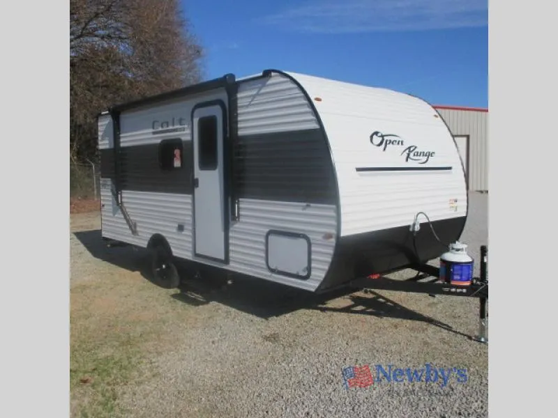 2026 Open Range RV Open Range Colt 17BH - Photo 2