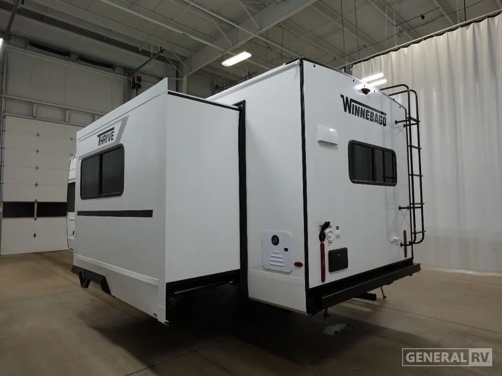 2026 Winnebago THRIVE 24RKS - Photo 4