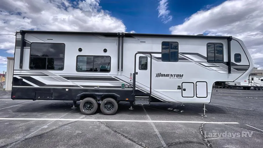 2026 Grand Design Momentum G-Class 325G - Photo 3