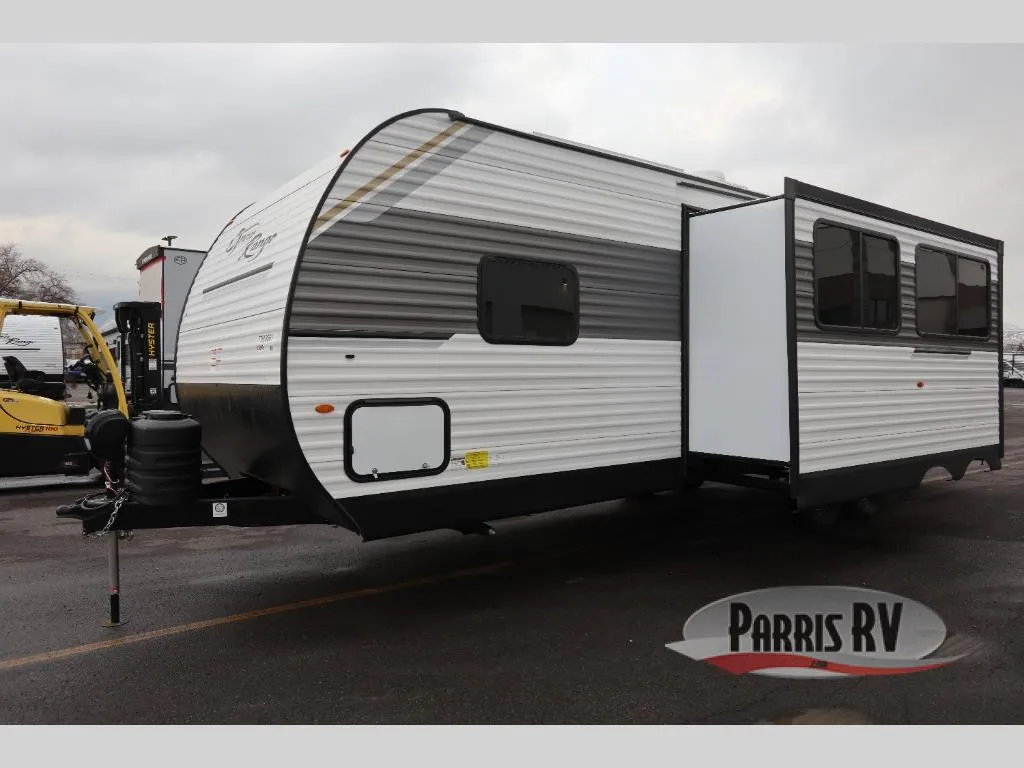 2026 Open Range RV Open Range Colt 27BPS - Photo 4