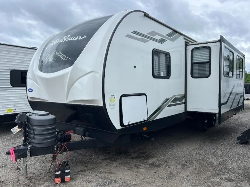 2024 Heartland Eddie Bauer 262BH - Photo 4