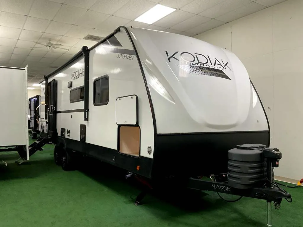 2025 Dutchmen Kodiak SE 260RBSL - Photo 2