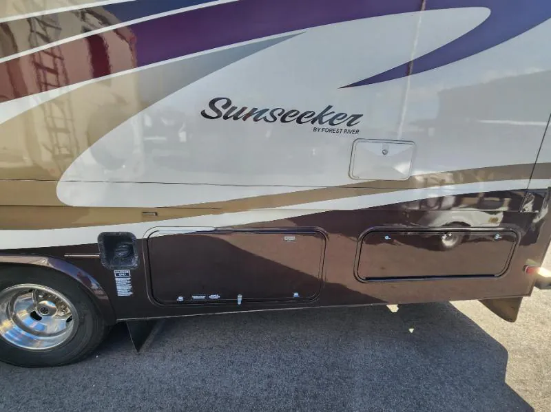 2013 Forest River Sunseeker 3050S, Photos photo 39