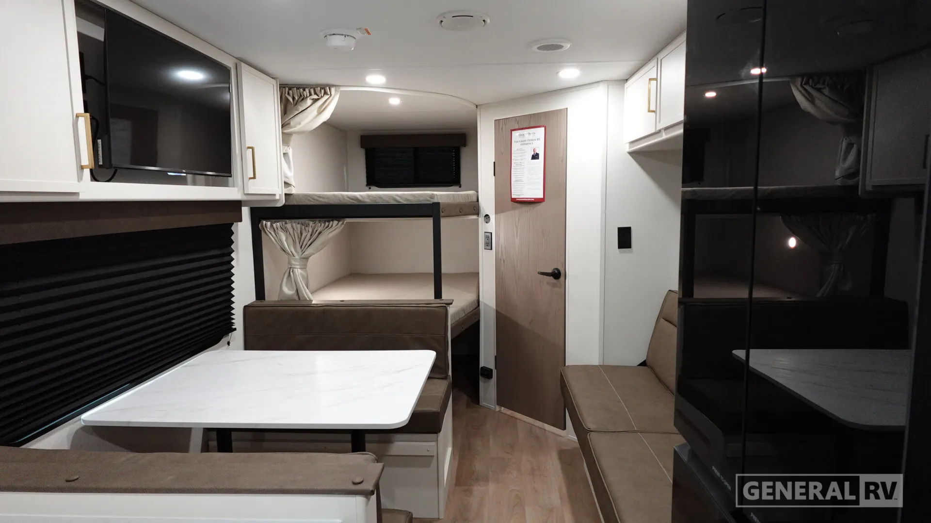 2027 Grand Design Transcend Xplor 24BHX - Photo 3
